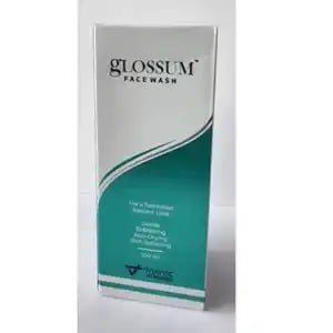Glossum Face Wash 100ml